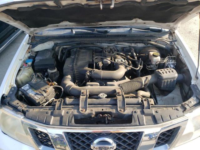 صورة رقم 7 من المزاد - 2012 NISSAN FRONTIER S مع VIN 1N6BD0CT0CC418304