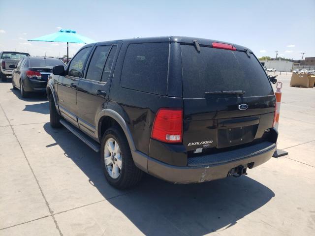 Photo 3 from auction – 2005 FORD EXPLORER X with VIN 1FMZU73K25ZA28821