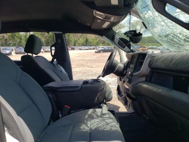 Photo 5 from auction – 2021 RAM 1500 BIG H with VIN 1C6SRFFT1MN776849