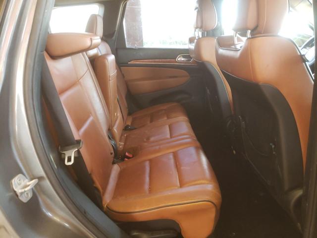 Photo 6 from auction – 2013 JEEP GRND CHERO with VIN 1C4RJECTXDC526180
