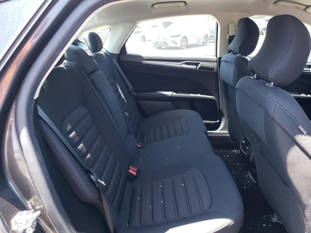 Photo 6 from auction – 2019 FORD FUSION SE with VIN 3FA6P0LU7KR175276
