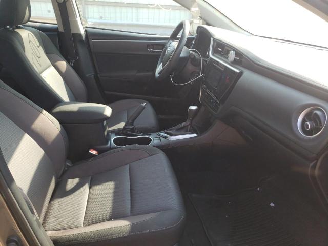 Photo 5 from auction – 2018 TOYOTA COROLLA L with VIN 2T1BURHE8JC103465
