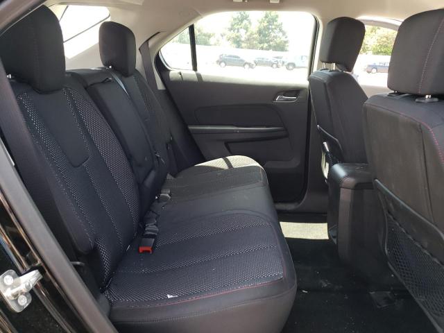 Photo 6 from auction – 2017 CHEVROLET EQUINOX LS with VIN 2GNALBEK2H1549207