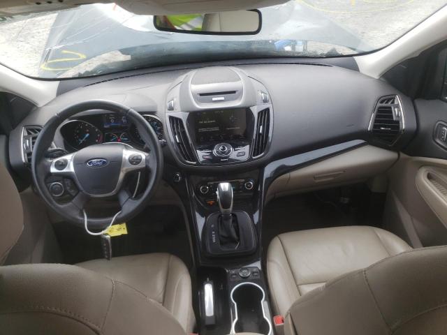 Photo 9 from auction – 2016 FORD ESCAPE TIT with VIN 1FMCU0JX2GUC32742