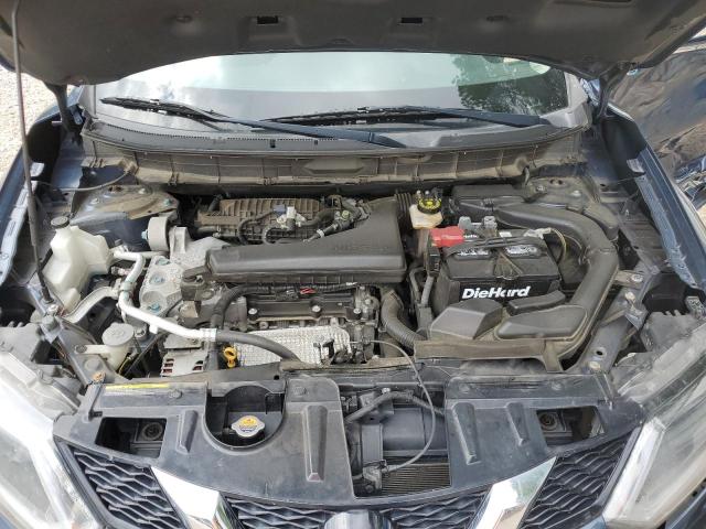 Photo 7 from auction – 2015 NISSAN ROGUE S with VIN KNMAT2MT8FP577970