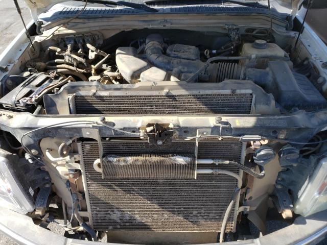 Photo 7 from auction – 2008 FORD F250 SUPER with VIN 1FTNF20528EA52210