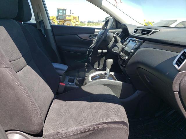 Photo 5 from auction – 2014 NISSAN ROGUE S with VIN 5N1AT2MM3EC764673