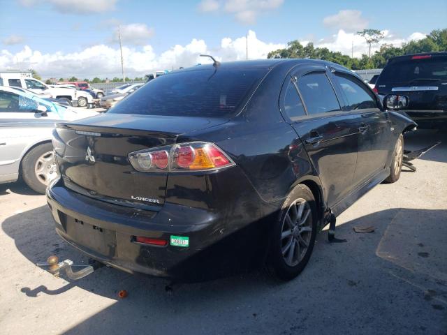 Photo 4 from auction – 2015 MITSUBISHI LANCER ES with VIN JA32U2FU2FU010094