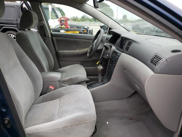 Zdjęcie 5 z aukcji – 2007 TOYOTA COROLLA CE z VIN JTDBR32E370129224