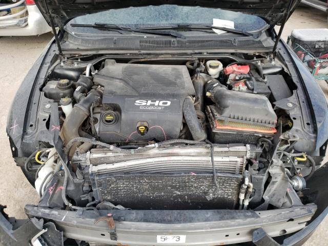 Photo 7 from auction – 2013 FORD TAURUS SHO with VIN 1FAHP2KT3DG169191