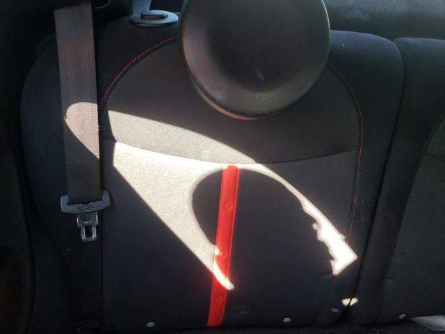 Photo 6 from auction – 2013 FIAT 500 ABARTH with VIN 3C3CFFFH2DT574253