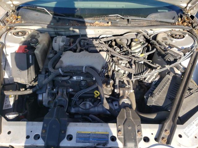 Photo 7 from auction – 2003 BUICK CENTURY CU with VIN 2G4WS52J631269390