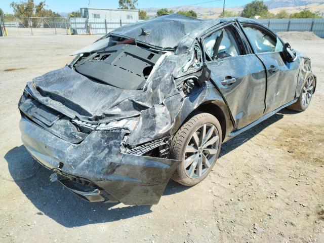 Photo 4 from auction – 2022 AUDI A4 PREMIUM with VIN WAUBBAF42NN008319