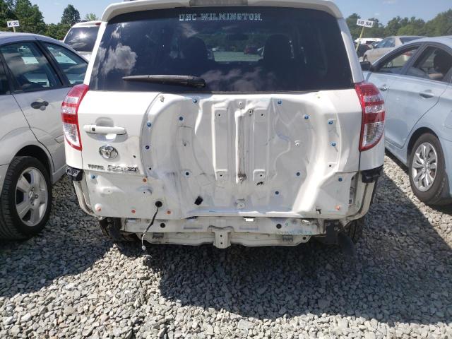 Photo 9 from auction – 2009 TOYOTA RAV4 LIMIT with VIN 2T3BK31VX9W010283