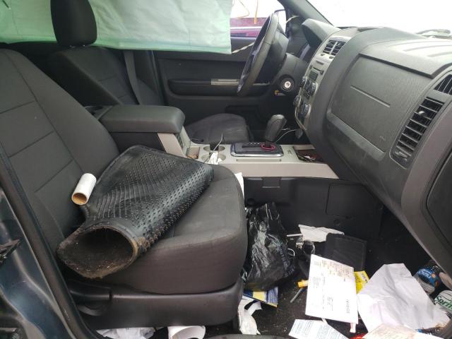 Photo 5 from auction – 2012 FORD ESCAPE XLT with VIN 1FMCU0D74CKB38671