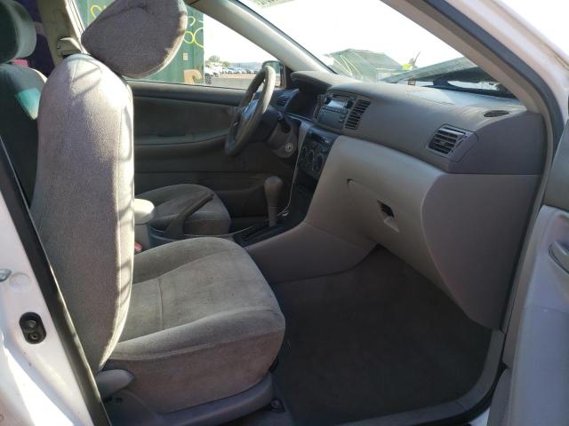 Photo 5 from auction – 2004 TOYOTA COROLLA CE with VIN 1NXBR32E44Z197872