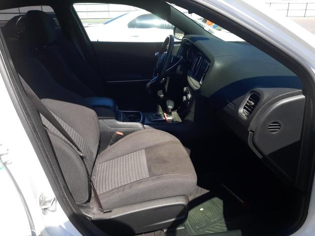 Photo 5 from auction – 2019 DODGE CHARGER R/ with VIN 2C3CDXCT7KH738090
