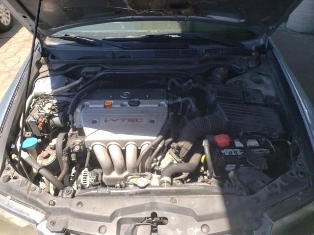 Photo 7 from auction – 2004 ACURA TSX with VIN JH4CL96814C016894