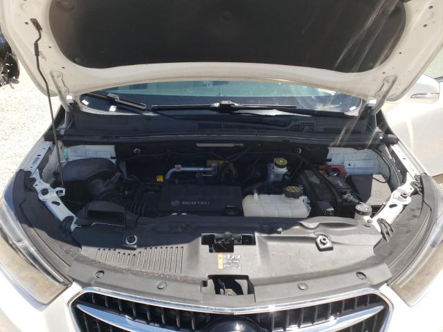 Photo 7 from auction – 2019 BUICK ENCORE PRE with VIN KL4CJASB2KB714356