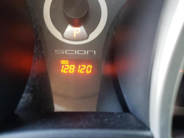 Photo 8 from auction – 2014 TOYOTA SCION TC with VIN JTKJF5C77E3085670