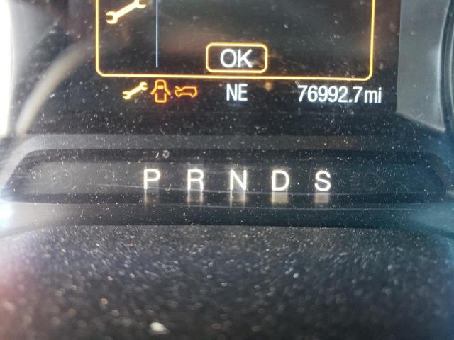 Photo 8 from auction – 2016 FORD EXPLORER X with VIN 1FM5K8D82GGB35184