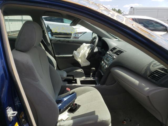 صورة رقم 5 من المزاد - 2007 TOYOTA CAMRY مع VIN 4T1BE46K87U149331