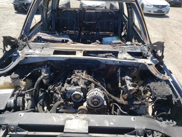 Photo 7 from auction – 2003 CHEVROLET SILVERADO with VIN 1GCHC23U43F123659