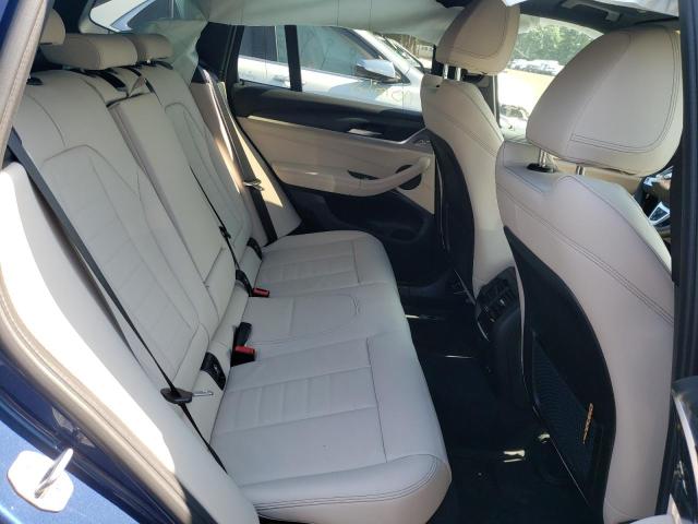 Photo 6 from auction – 2022 BMW X3 XDRIVE3 with VIN 5UX53DP05N9J18153