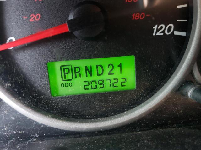 Photo 8 from auction – 2006 MAZDA TRIBUTE S with VIN 4F2CZ94136KM32833