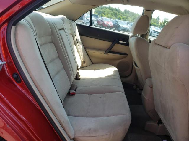 Photo 6 from auction – 2006 MAZDA 6 I with VIN 1YVFP80CX65M32230