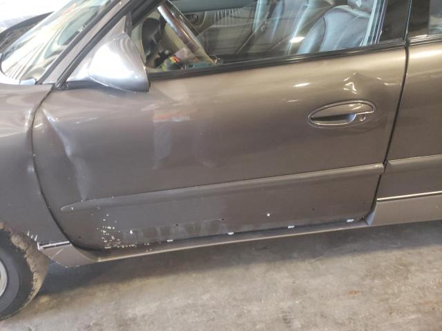 Photo 9 from auction – 2002 BUICK REGAL LS with VIN 2G4WB55K621144280