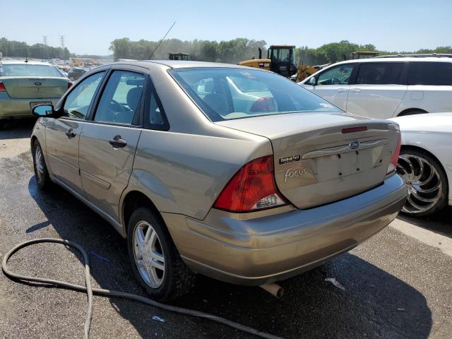 Photo 3 from auction – 2004 FORD FOCUS ZTS with VIN 1FAFP38Z74W153042