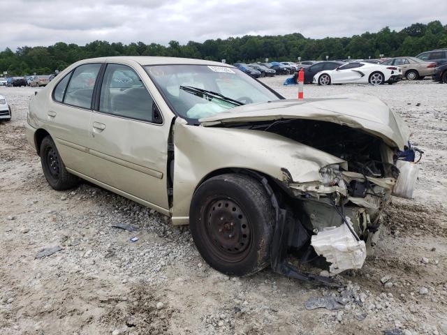 NISSAN ALTIMA XE 1999 with VIN 1N4DL01D5XC193514 - Photo from auction