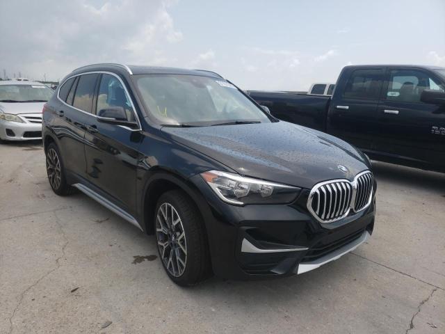 Photo 1 from auction – 2022 BMW X1 SDRIVE2 with VIN WBXJG7C06N5U56232