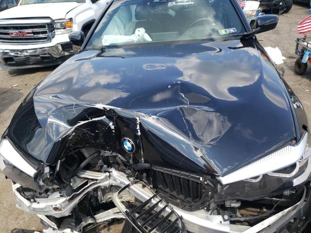 Photo 7 from auction – 2018 BMW 540 XI with VIN WBAJE7C56JWC99532