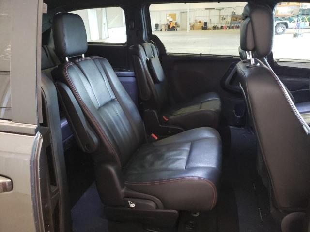 Photo 6 from auction – 2020 DODGE GRAND CARA with VIN 2C4RDGEG6LR202149