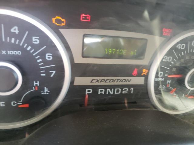 Photo 8 from auction – 2005 FORD EXPEDITION with VIN 1FMFU17545LA32862