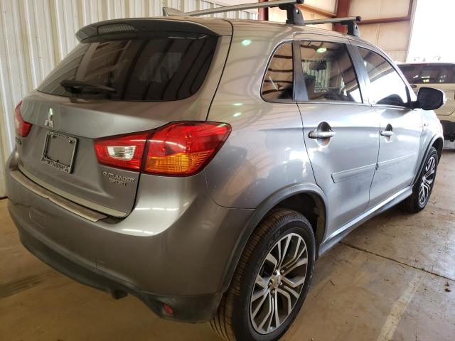 Photo 4 from auction – 2017 MITSUBISHI OUTLANDER with VIN JA4AP3AU4HZ033099