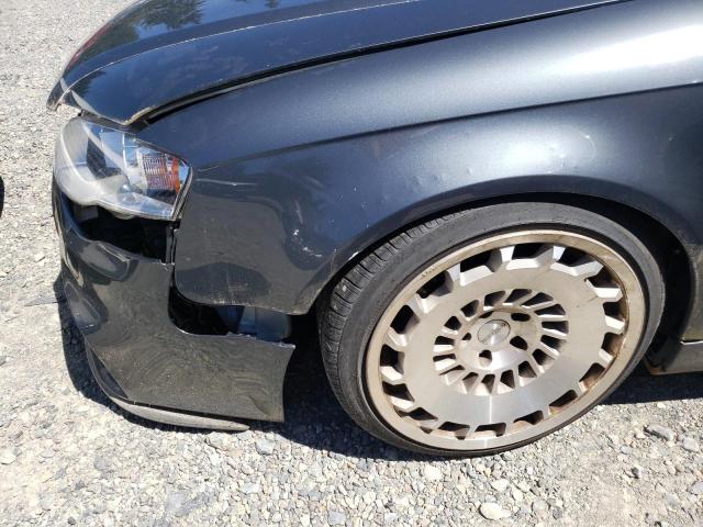 Photo 9 from auction – 2006 AUDI A4 S-LINE with VIN WAUEF78E86A030716