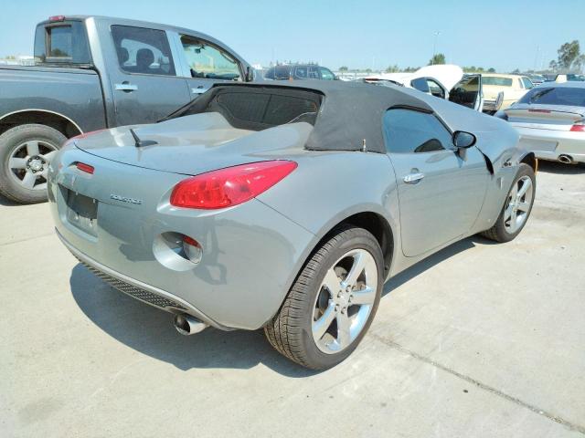 Zdjęcie 4 z aukcji – 2008 PONTIAC SOLSTICE z VIN 1G2MB35B28Y103171
