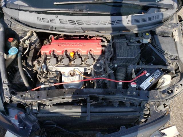 Photo 7 from auction – 2010 HONDA CIVIC LX with VIN 19XFA1F55AE070022