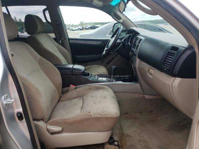 Zdjęcie 5 z aukcji – 2006 TOYOTA 4RUNNER SR z VIN JTEZU14RX60079420