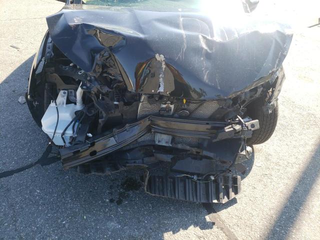 Photo 9 from auction – 2016 NISSAN SENTRA S with VIN 3N1AB7AP5GY281329