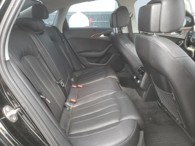 Photo 6 from auction – 2016 AUDI A6 PRESTIG with VIN WAUHGAFC1GN001481