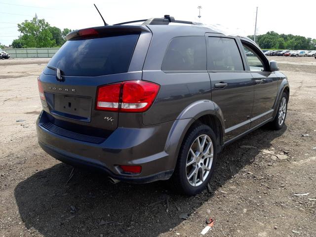 Photo 4 from auction – 2015 DODGE JOURNEY R/ with VIN 3C4PDDEG7FT651265