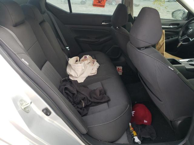 Photo 6 from auction – 2019 NISSAN ALTIMA SV with VIN 1N4BL4DV0KC120465