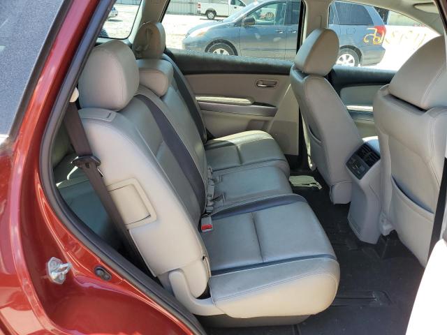 Photo 6 from auction – 2011 MAZDA CX-9 with VIN JM3TB2DA7B0305026