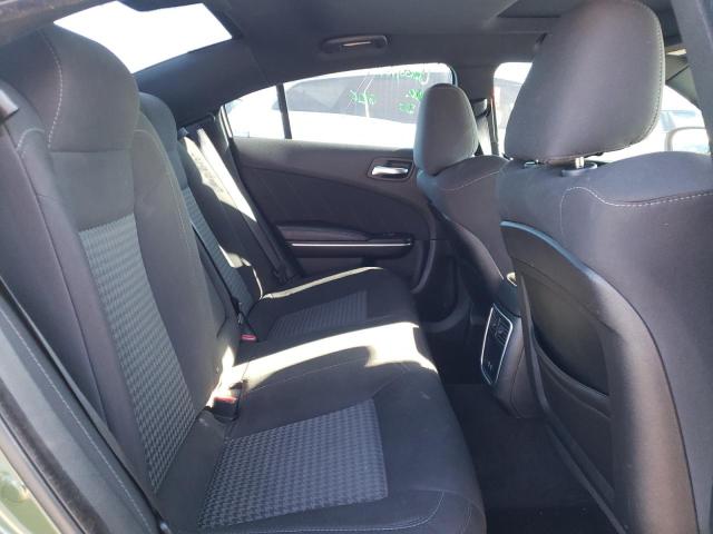 Photo 6 from auction – 2019 DODGE CHARGER SC with VIN 2C3CDXGJXKH506902