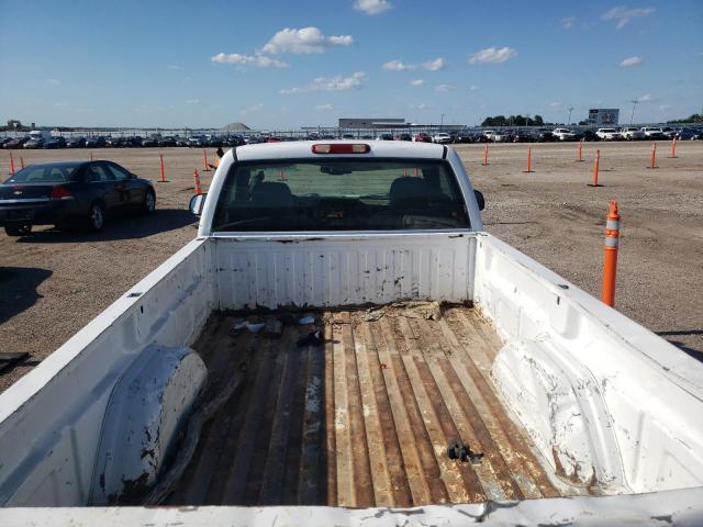Photo 6 from auction – 2005 CHEVROLET SILVERADO with VIN 1GCEK14TX5Z192279