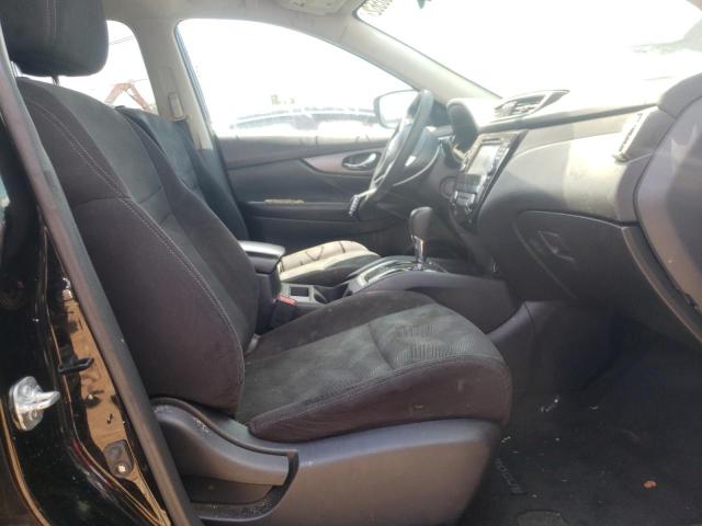 Photo 5 from auction – 2014 NISSAN ROGUE S with VIN 5N1AT2MV6EC782500